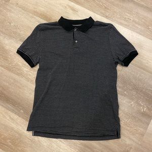 Banana Republic Slim Fit Polo